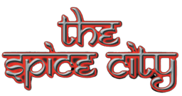 SpiceCity Logo